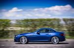 Mercedes-Benz SLC300 AMG Line 2016 года (UK)